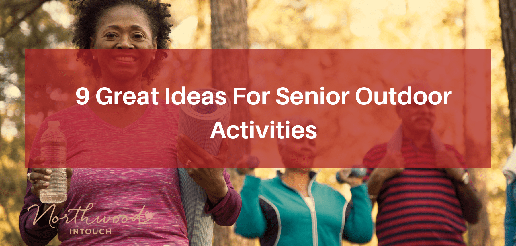 5 Fun Activities to Enjoy this National Senior Citizens Day - Home